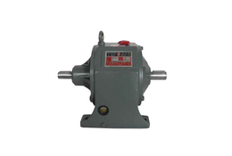 利茗大齒輪減速機HD