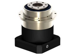 利明電機3D模型