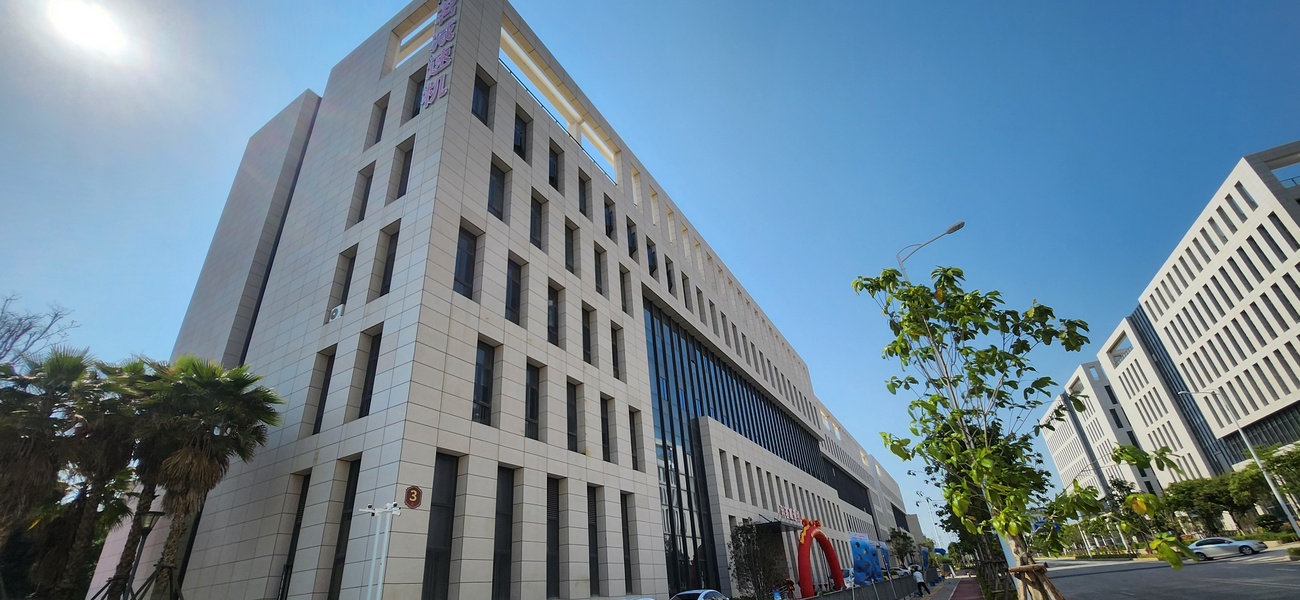 廈門利茗精密機電有限公司 廈門利茗精密機電有限公司